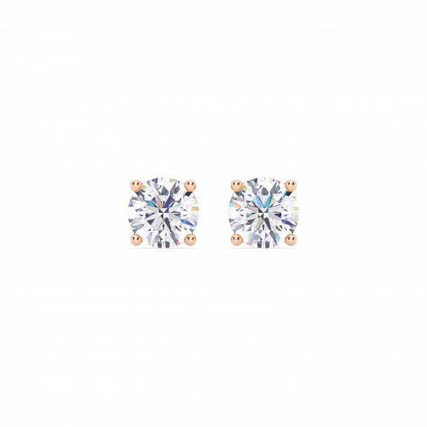 Серьги LSE01ROFR150