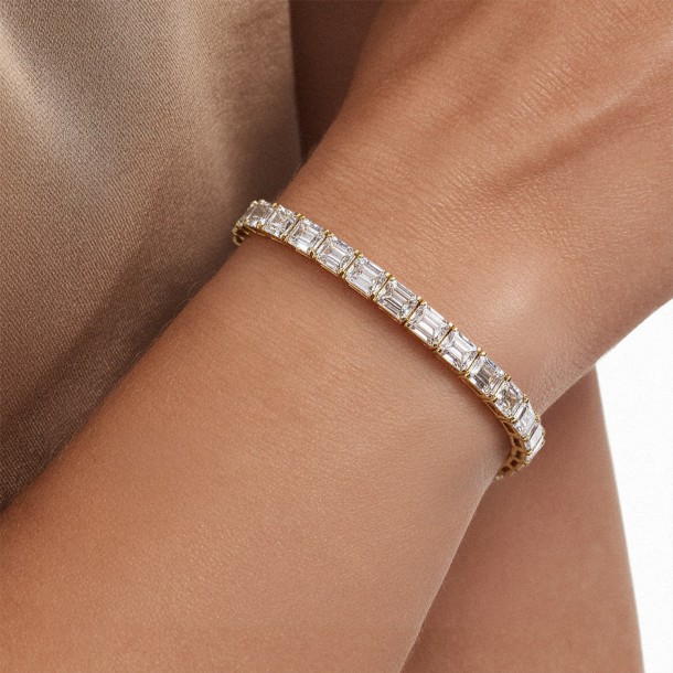 Браслет LGD-TXBR02934-GW4