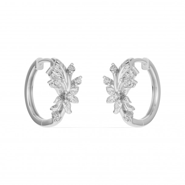 Серьги RC10894-8WEAR-NAT