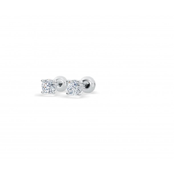 Серьги SE01RCFW025