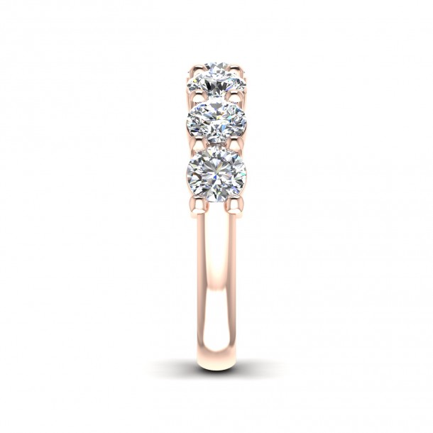 Кольцо DB0675LG-14K-R