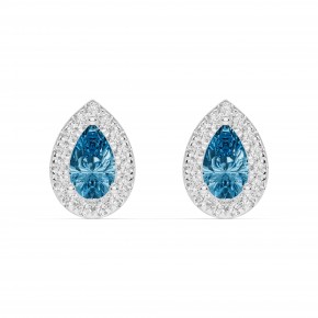 Серьги RC10827-BTPZ-4WEAR-LAB