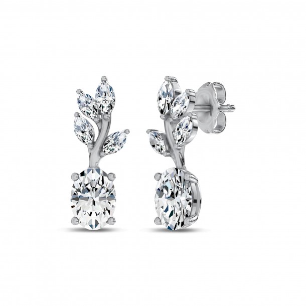 Серьги VEACH6178AW2