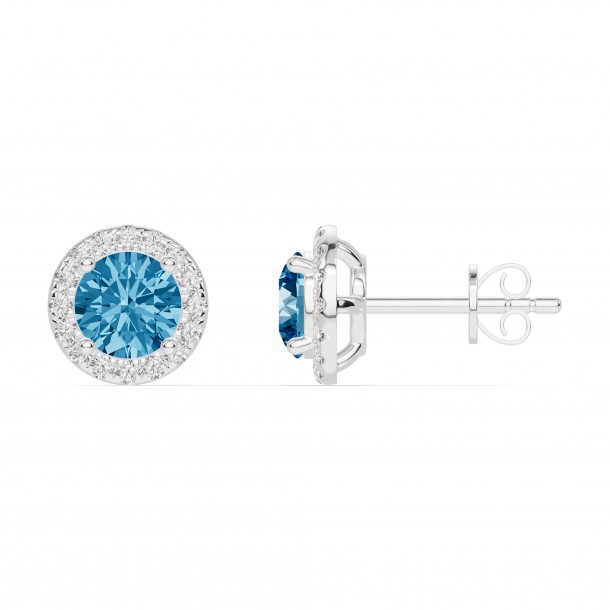 Серьги RC10836-BTPZ-4WEAR-LAB