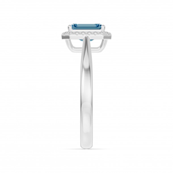 Кольцо RC10831-BTPZ-4WE-LAB