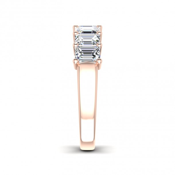 Кольцо DB0680LG-14K-R