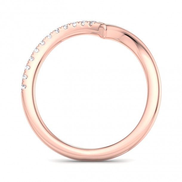 Кольцо MB0505-14K-R