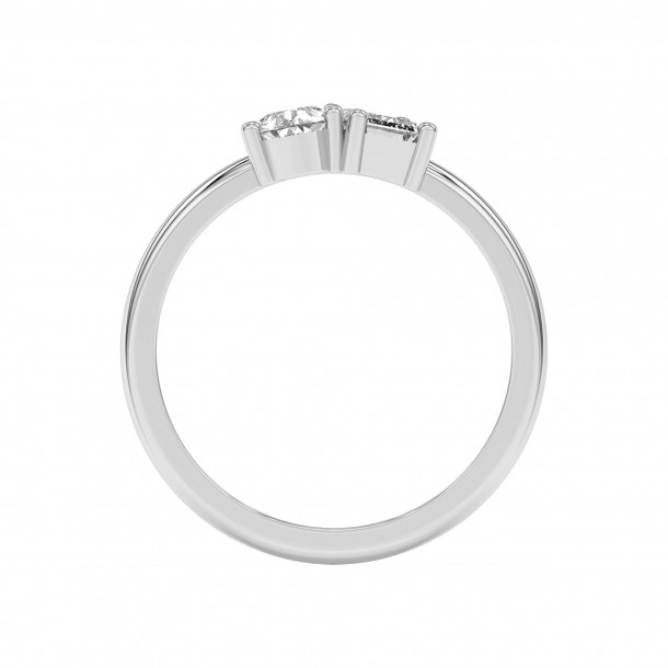 Кольцо SDC10402-PE-EM-4WE-LAB