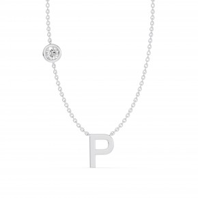 Ожерелье RC10865_P-PTPND_NAT
