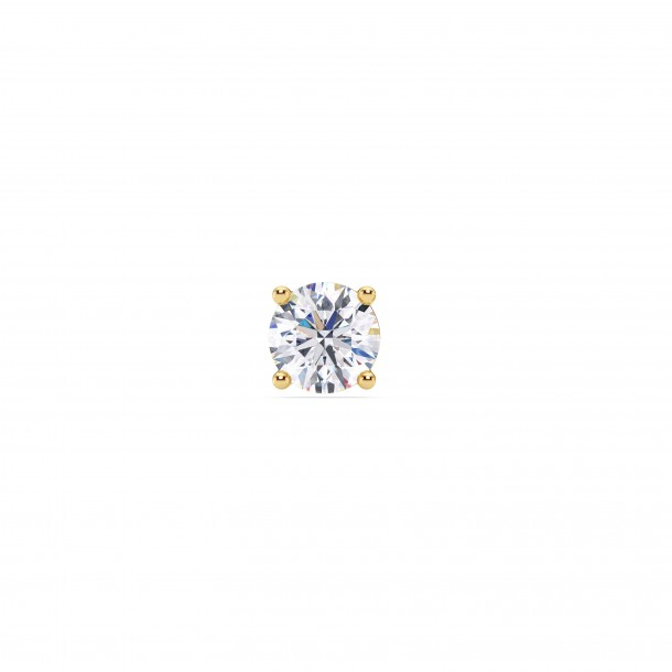 Серьги HSE02RCEY150