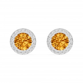 Серьги RC10836-CTRN-8WEAR-LAB