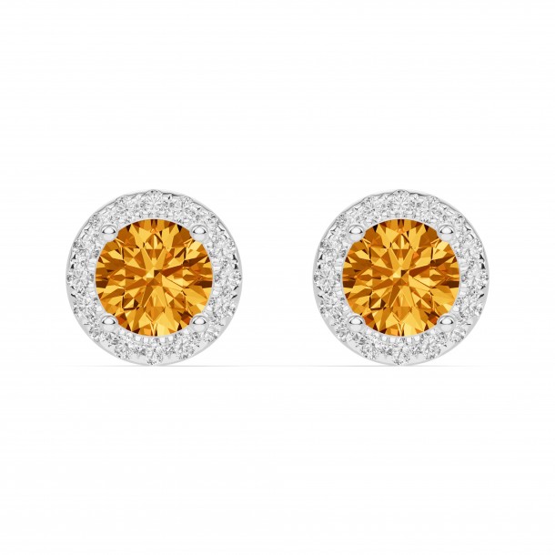 Серьги RC10836-CTRN-8WEAR-LAB