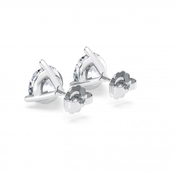 Серьги LSE04ROEW400