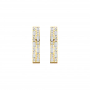 Серьги JNB9678-14KY-LAB