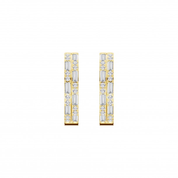 Серьги JNB9678-14KY-LAB