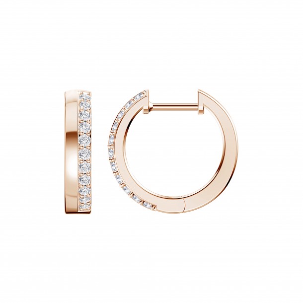 Серьги JNB9671-14KR-NAT