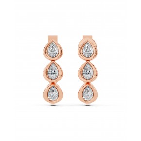 Серьги R600866