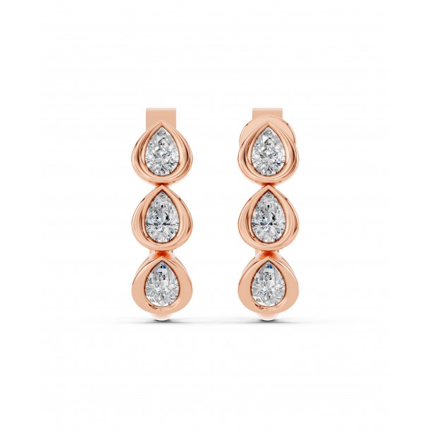 Серьги R600866