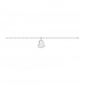 Браслет RC11126-CERM-WHITE-4WBR-NAT