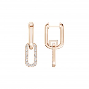 Серьги JNB9672-14KR-NAT