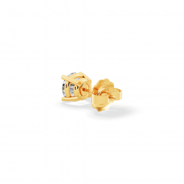 Серьги LHSE02ROFY150