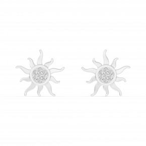 Серьги RC10942-PTEAR-LAB