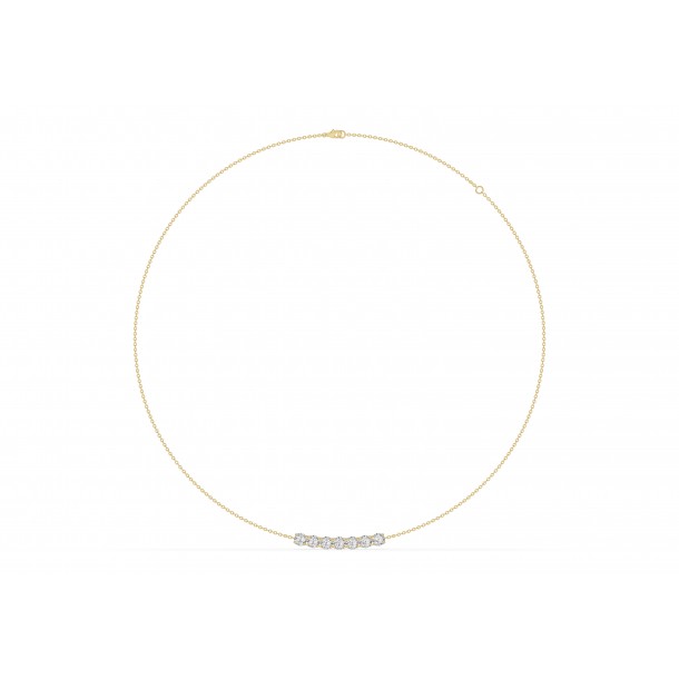Ожерелье RC10986NK-LAB-8Y