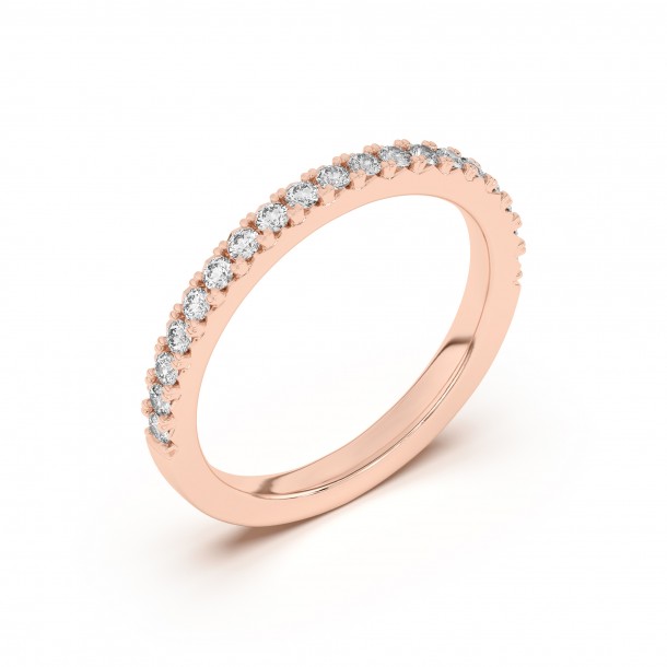 Кольцо SDC10075-8RL