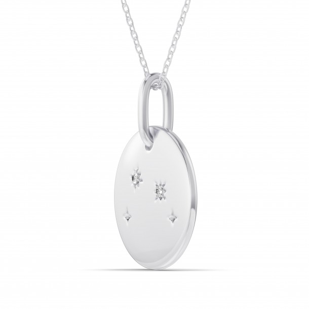 Ожерелье RC10594-8WPND