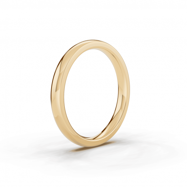 Кольцо RWC490FY-PL