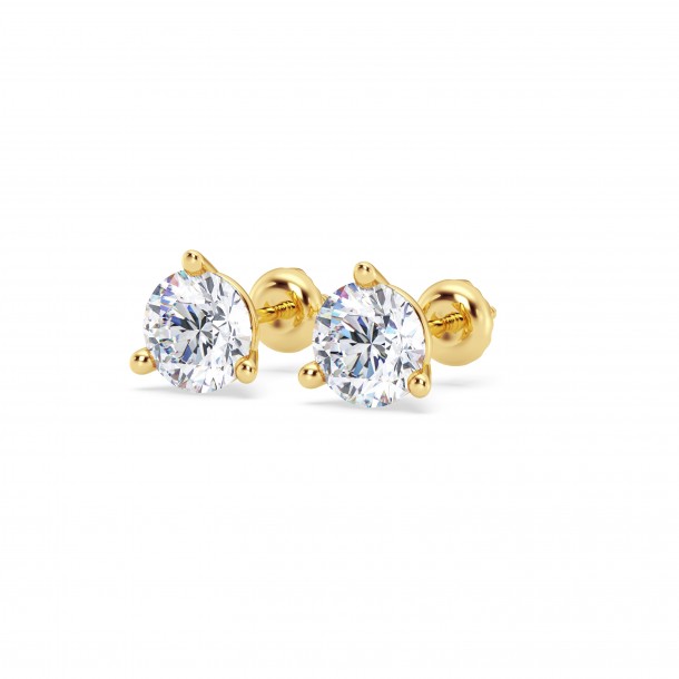 Серьги LSE03ROFY200
