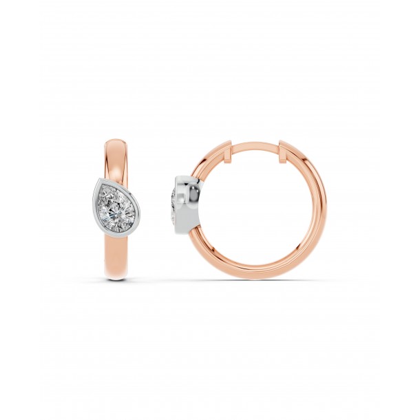 Серьги R600857