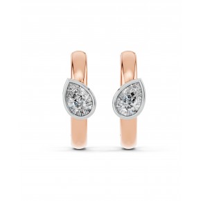Серьги R600857