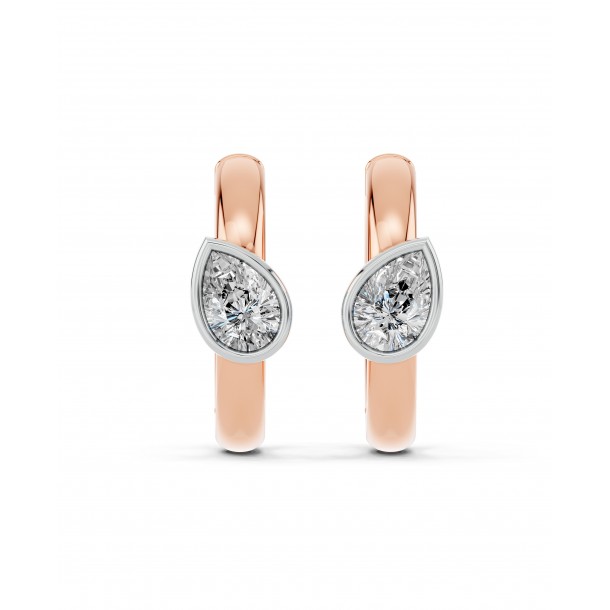 Серьги R600857