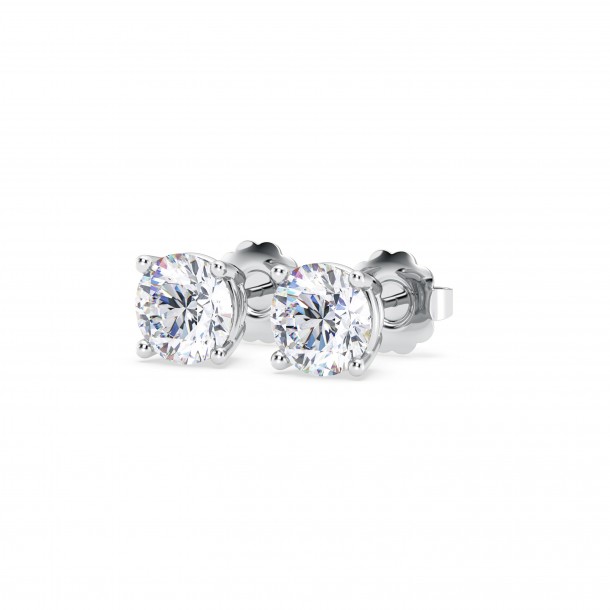 Серьги LSE02ROPT200-MENS
