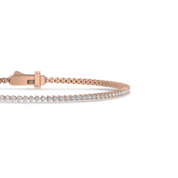 Браслет BROC4054ZR-1CT75