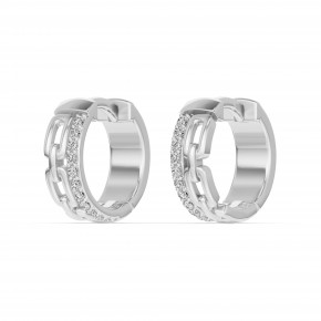 Серьги RC10770-4WEAR-LAB