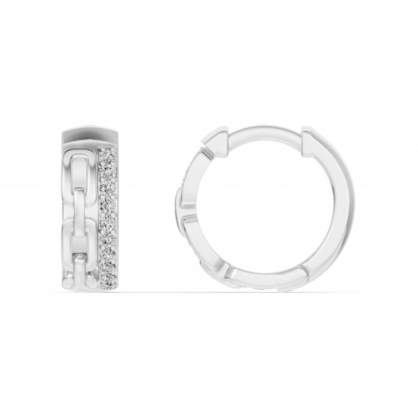 Серьги RC10770-4WEAR-LAB