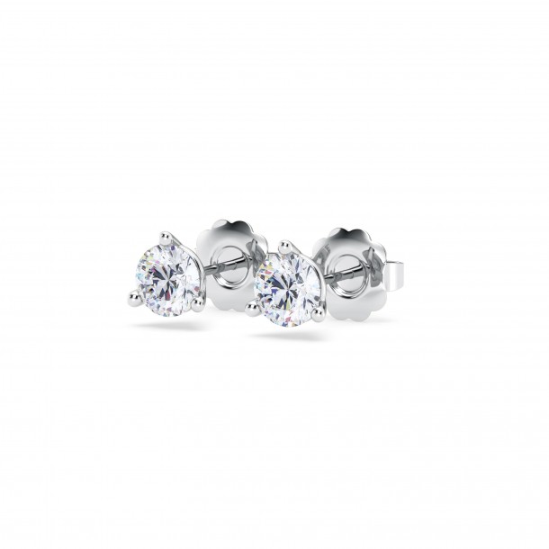 Серьги LSE04ROFW075