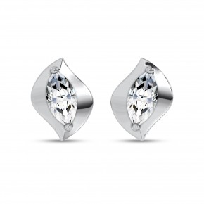 Серьги EAOH6642AW1-LAB