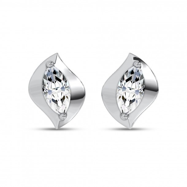 Серьги EAOH6642AW1-LAB