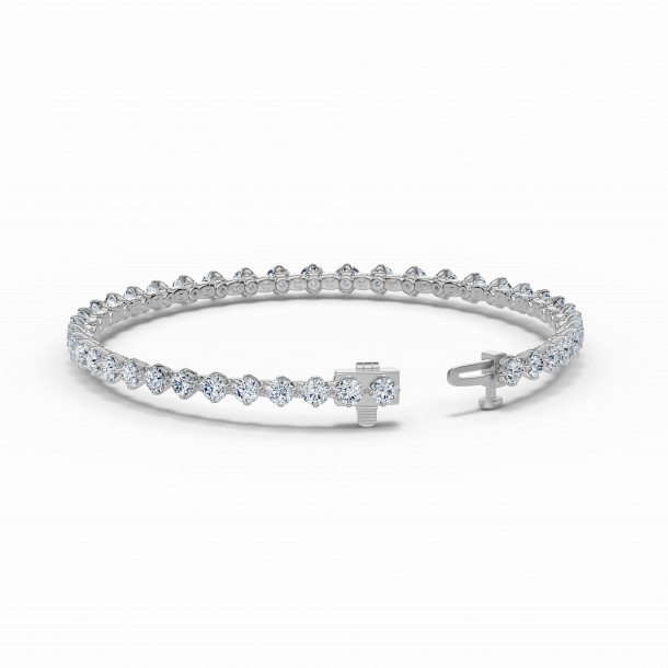 Браслет BR*3368*5CT*7*Q145-PT