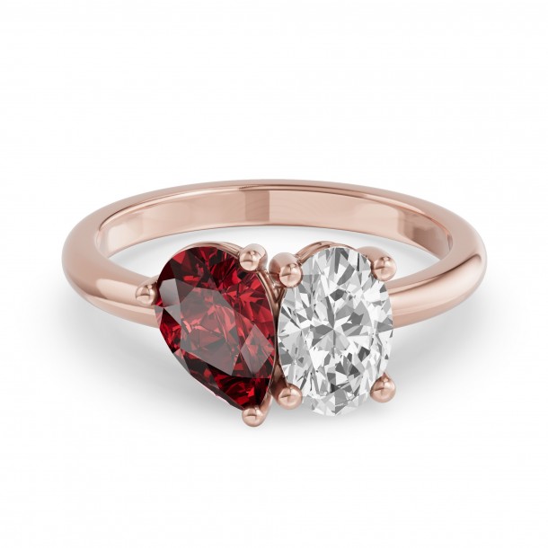 Кольцо RC10567-LABOV-RUBYPE-2.0CT-8RE