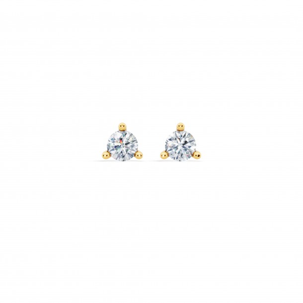 Серьги LSE04ROFY025