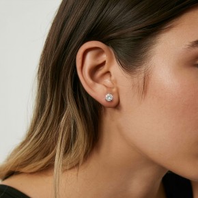 Серьги LSE04ROPT150