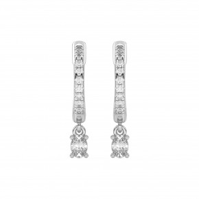 Серьги SDC10396-4WEAR