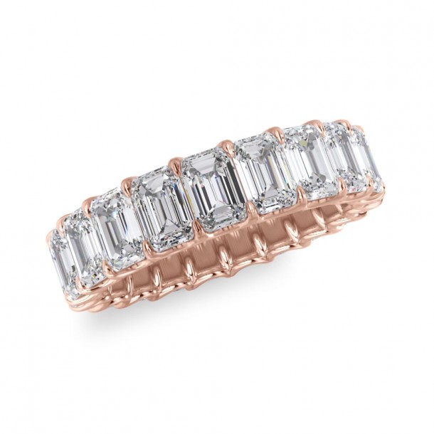 Кольцо UPEM0196022-NAT-14KR