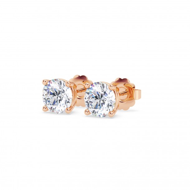 Серьги LSE02ROFR200
