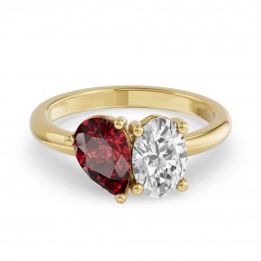 Кольцо RC10567-LABOV-RUBYPE-2.0CT-8YE
