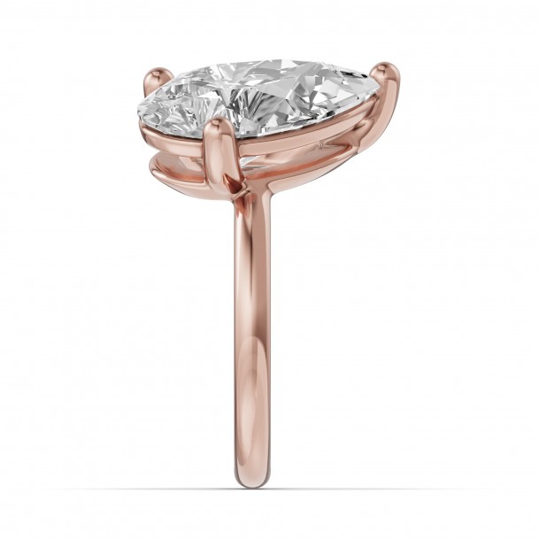 Кольцо RC10571-OV-PE-LAB-6.0CT-8RE